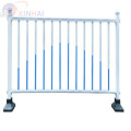 Civil Portable Road Barrier Municipal Guardrail